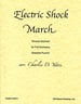 Electric Shock March